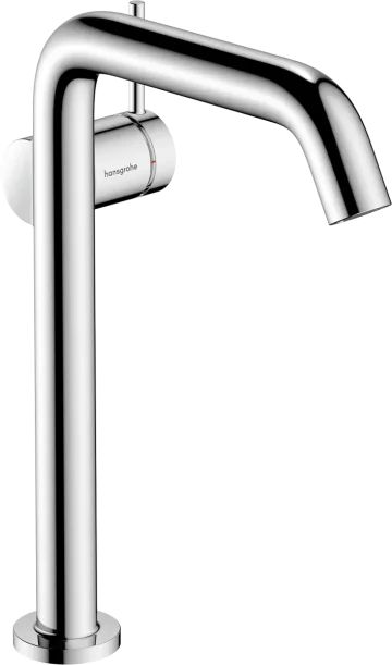 Hansgrohe Tecturis S Manual Mixers 505 X 267 X 130mm Chrome product image - Image 1