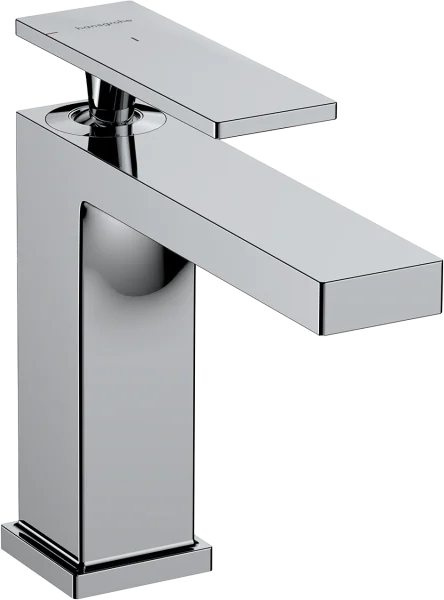 Hansgrohe Tecturis E Manual Mixers 400 X 210 X 75mm Chrome