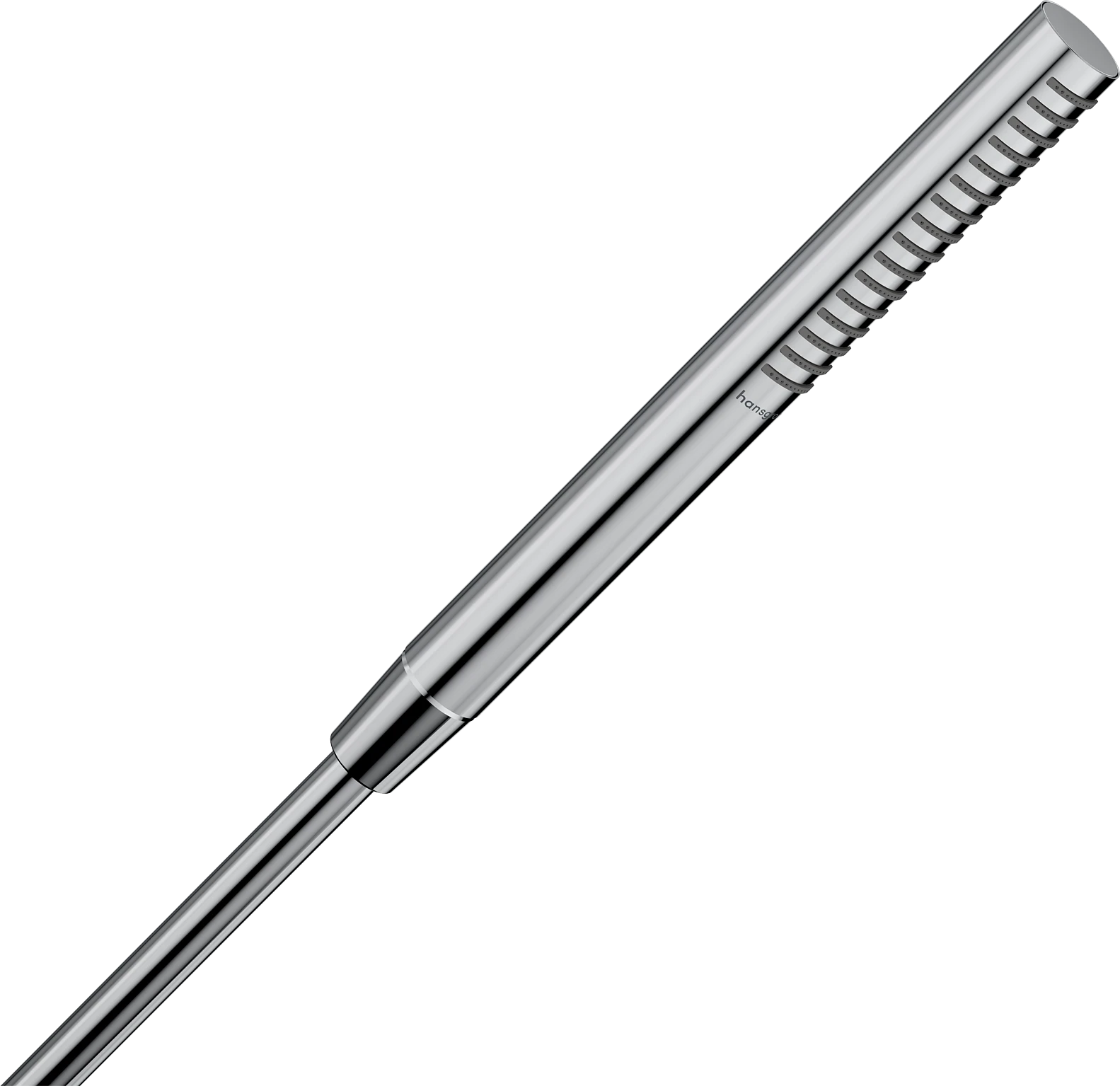 Hansgrohe Pulsify S Hand Showers 270 X 60 X 45mm Chrome