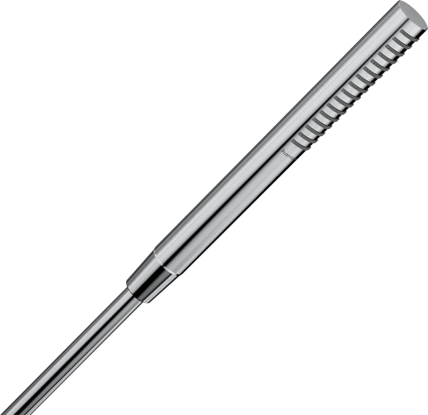 Hansgrohe Pulsify S Hand Showers 270 X 60 X 45mm Chrome