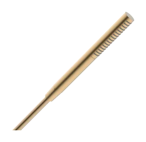 Hansgrohe Pulsify S Hand Showers 270 X 60 X 45mm Bronze - Brushed