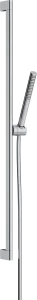 Hansgrohe Pulsify S Shower Rail Sets 1066 X 198 X 67mm Chrome