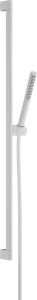 Hansgrohe Pulsify S Shower Rail Sets 1066 X 198 X 67mm White - Matt