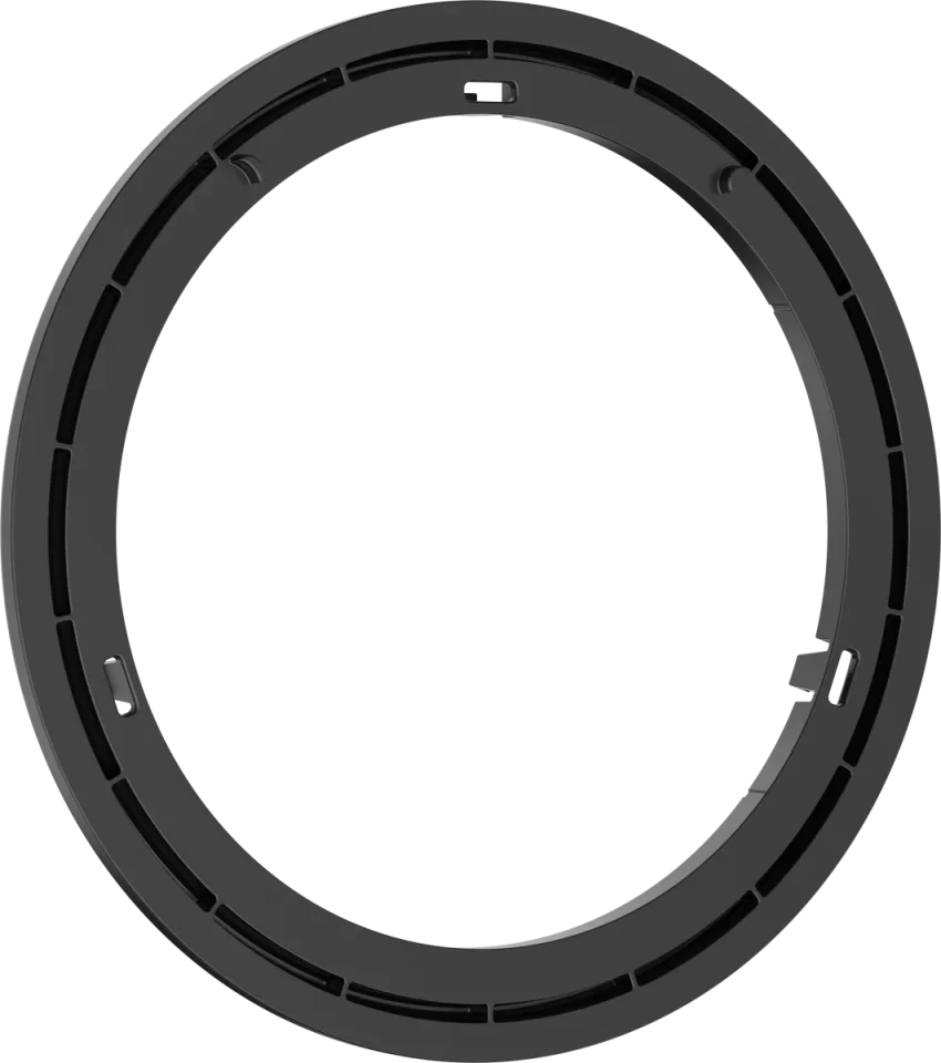 Hansgrohe Extensions 240 X 226 X 60mm product image - Image 1