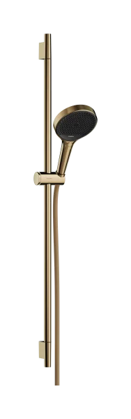 Hansgrohe Rainfinity Shower Rail Sets 990 X 165 X 75mm Gold - Polished