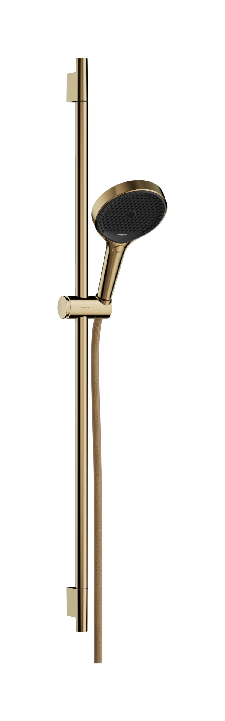 Hansgrohe Rainfinity Shower Rail Sets 990 X 165 X 75mm Gold - Polished