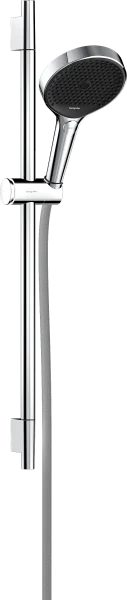 Hansgrohe Rainfinity Shower Rail Sets 749 X 152 X 70mm Chrome