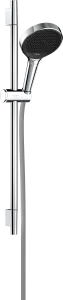 Hansgrohe Rainfinity Shower Rail Sets 749 X 152 X 70mm Chrome