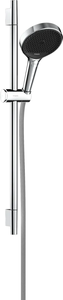Hansgrohe Rainfinity Shower Rail Sets 749 X 152 X 70mm Chrome product image - Image 1