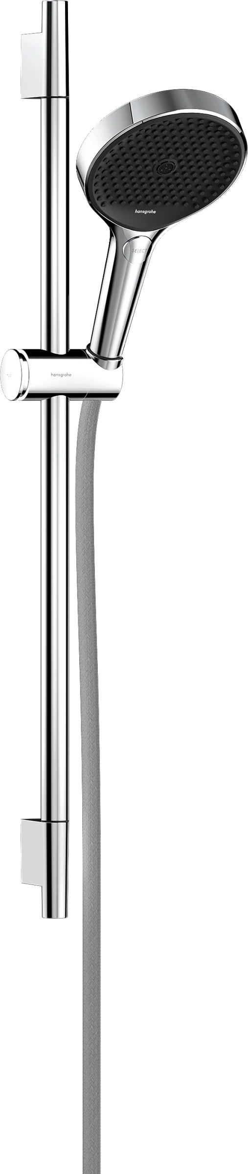 Hansgrohe Rainfinity Shower Rail Sets 749 X 152 X 70mm Chrome