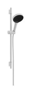 Hansgrohe Rainfinity Shower Rail Sets 749 X 152 X 70mm White - Matt