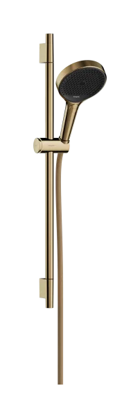 Hansgrohe Rainfinity Shower Rail Sets 749 X 152 X 70mm Gold - Polished