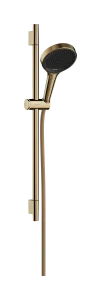 Hansgrohe Rainfinity Shower Rail Sets 749 X 152 X 70mm Gold - Polished