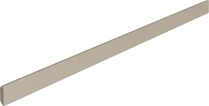 Hansgrohe Wallstoris Planet Edition Shelves 749 X 70 X 50mm Sand
