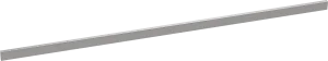 Hansgrohe Rainturn Tile Profils Shower Wastes 1382 X 164 X 83mm