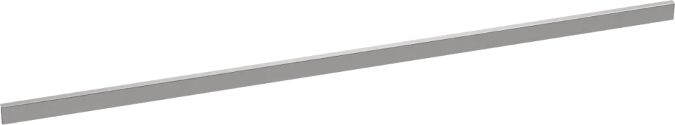 Hansgrohe Rainturn Tile Profils Shower Wastes 1382 X 164 X 83mm product image - Image 1