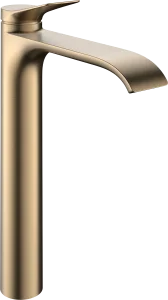Hansgrohe Vivenis Manual Mixers 470 X 245 X 78mm Bronze - Brushed