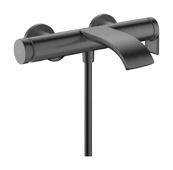 Hansgrohe Vivenis Single Lever Bath Mixer For Exposed Installation
