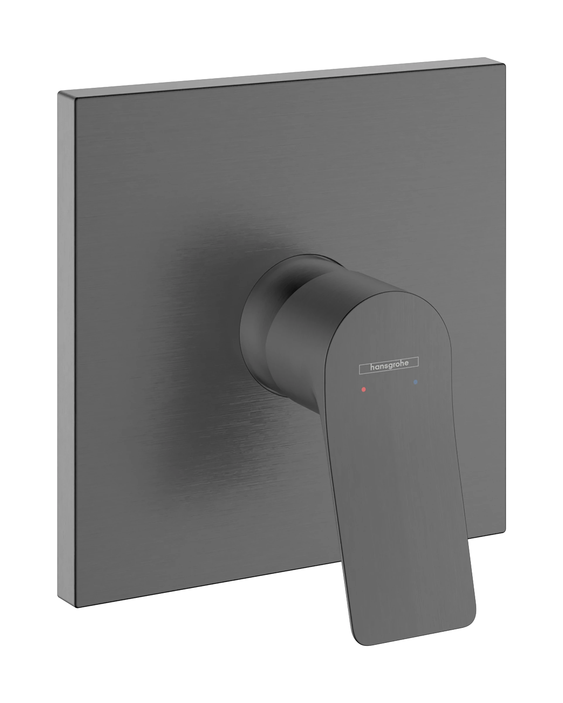 Hansgrohe Vivenis Single Lever Shower Mixer For Concealed Installation