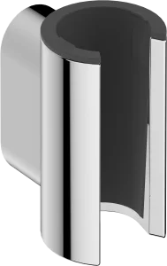 Hansgrohe Porter Fine Shower Support 66 X 65 X 61mm Chrome