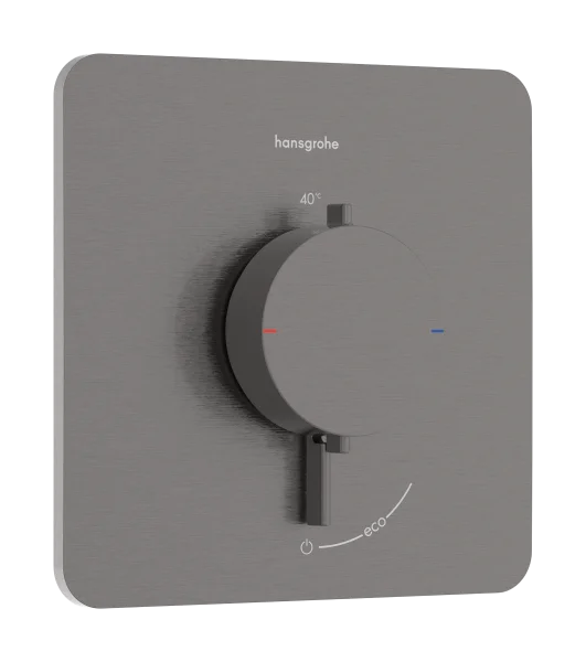 Hansgrohe Ecostat Comfort Q Thermostat For Concealed Installation For 1 Function