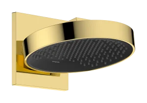 Hansgrohe Rainfinity Overhead Showers 485 X 460 X 205mm Gold - Polished