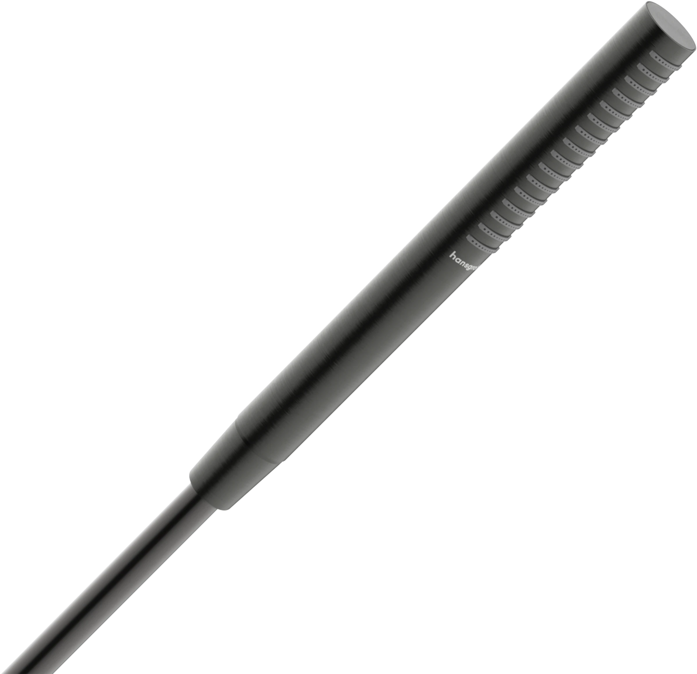 Hansgrohe Pulsify S Baton Hand Shower 100 1jet Ecosmart+
