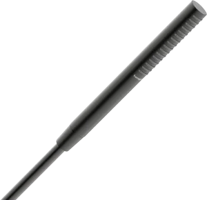 Hansgrohe Pulsify S Baton Hand Shower 100 1jet Ecosmart+
