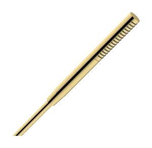 Hansgrohe Pulsify S Hand Showers 270 X 60 X 45mm Gold - Polished