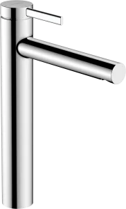 Hansgrohe Zesis S Manual Mixers 470 X 250 X 80mm Chrome