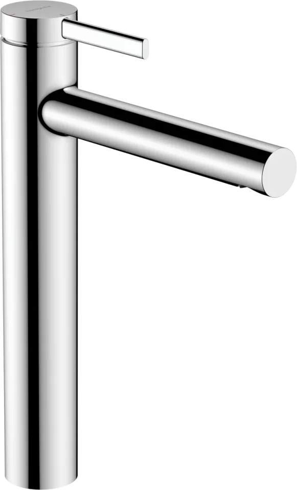 Hansgrohe Zesis S Manual Mixers 470 X 250 X 80mm Chrome product image - Image 1