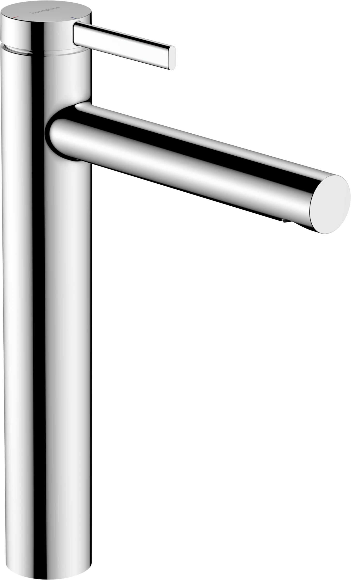 Hansgrohe Zesis S Manual Mixers 470 X 245 X 80mm Chrome