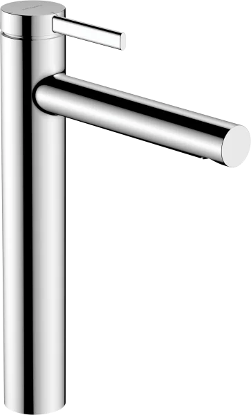 Hansgrohe Zesis S Single Lever Basin Mixer 230 Coolstart For Wash Bowls With Pop-up Waste Set Chrome