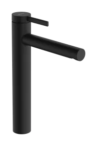 Hansgrohe Zesis S Manual Mixers 470 X 245 X 80mm Black - Matt