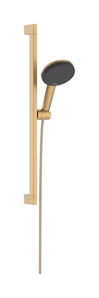 Hansgrohe Raindance Alive Select S Shower Rail Sets 743 X 187 X 74mm Bronze - Brushed product image - Image 1