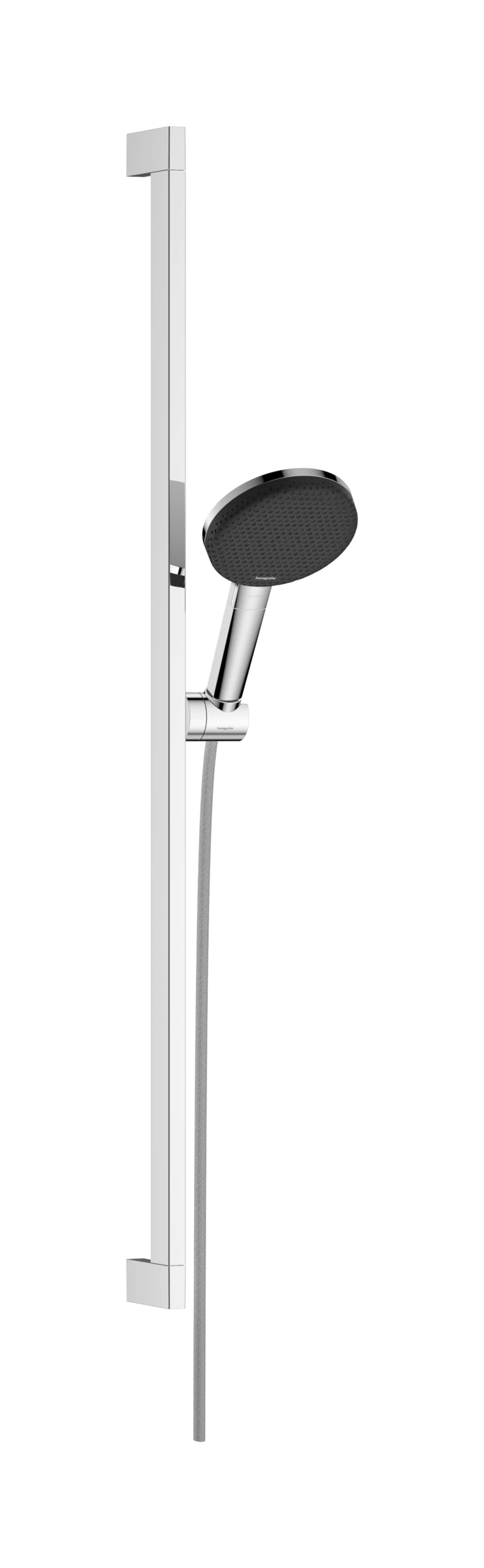 Hansgrohe Raindance Alive Select S Shower Rail Sets 1071 X 190 X 67mm Chrome