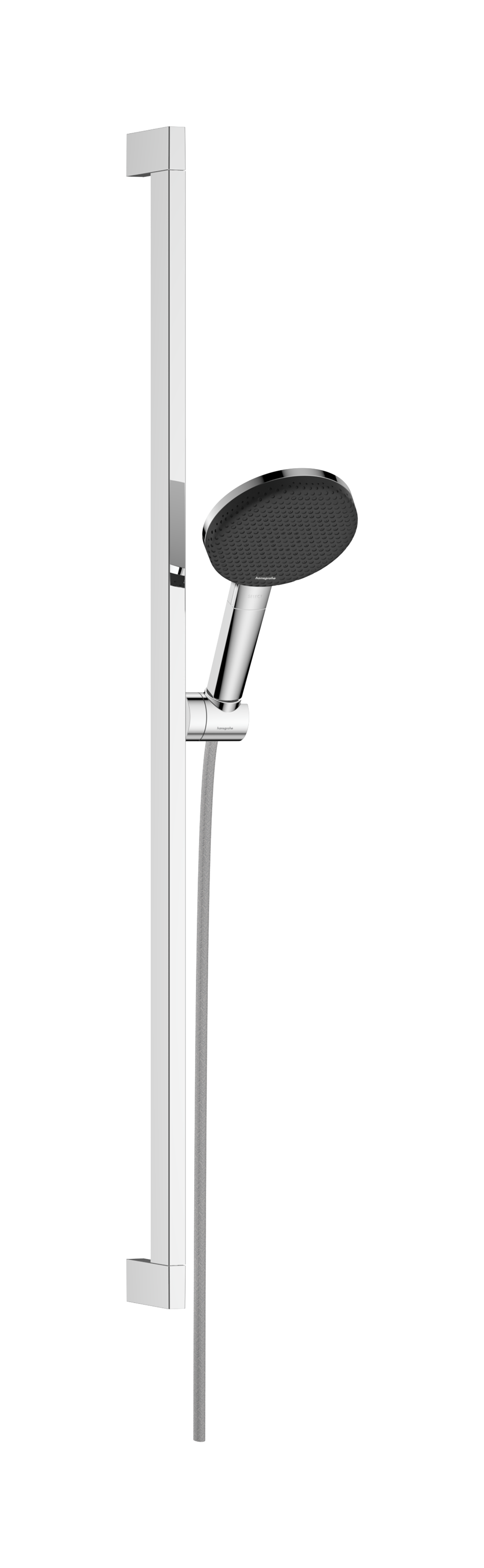 Hansgrohe Raindance Alive Select S Shower Rail Sets 1071 X 190 X 67mm Chrome