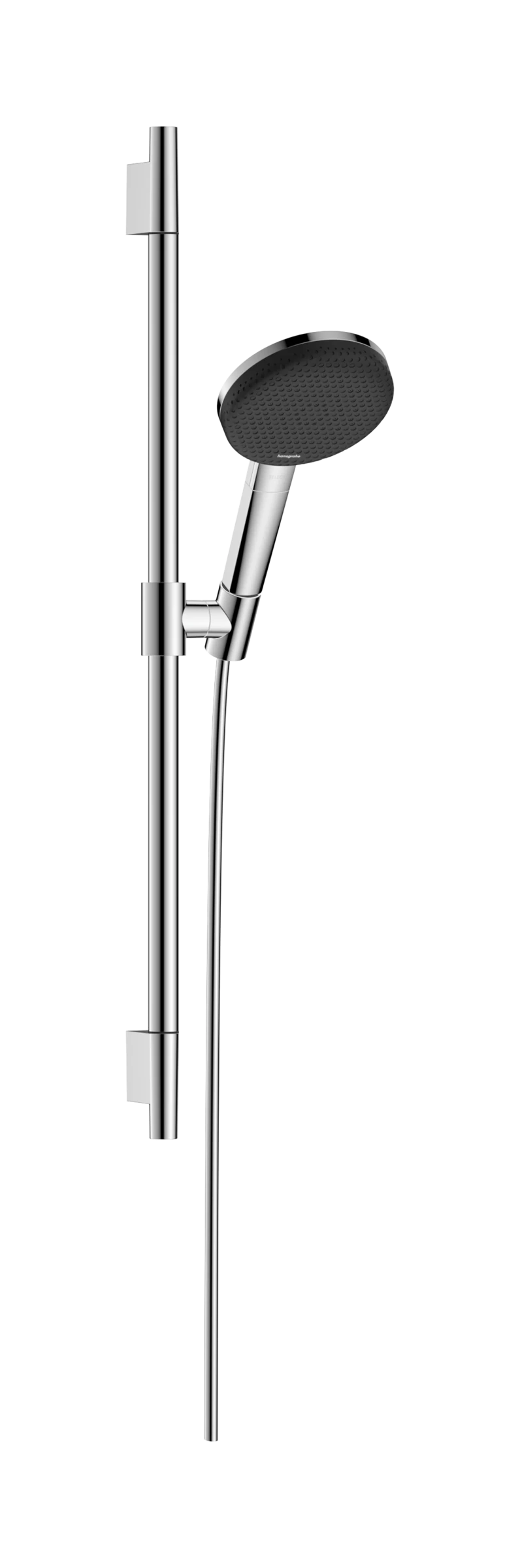 Hansgrohe Raindance Alive Select S Shower Rail Sets 762 X 150 X 65mm Chrome