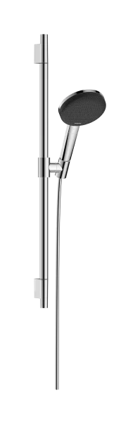 Hansgrohe Raindance Alive Select S Shower Rail Sets 762 X 150 X 65mm Chrome
