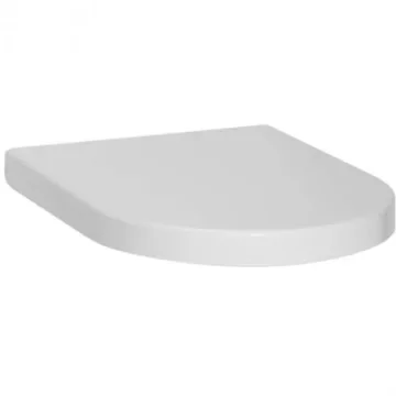 Saneux Uni Standard Soft Close Seat & Cover (for 66070, 66074, 66076, 66077) detail view - Image 2