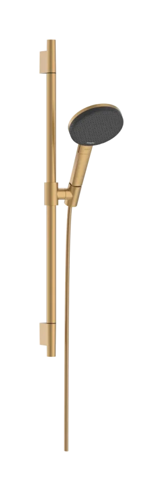 Hansgrohe Raindance Alive Select S Shower Rail Sets 762 X 150 X 65mm Bronze - Brushed product image - Image 1