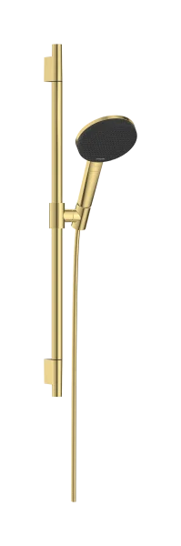 Hansgrohe Raindance Alive Select S Shower Rail Sets 762 X 150 X 65mm Gold - Polished