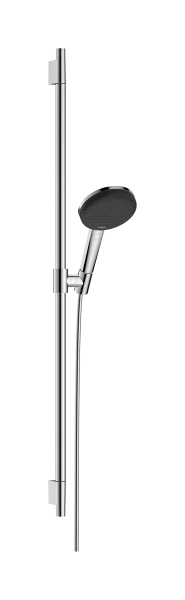 Hansgrohe Raindance Alive Select S Shower Rail Sets 1034 X 150 X 65mm Chrome