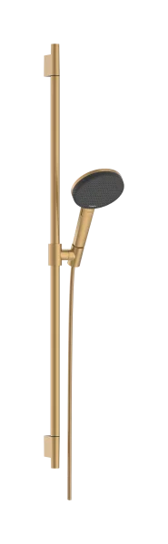 Hansgrohe Raindance Alive Select S Shower Rail Sets 1034 X 150 X 65mm Bronze - Brushed
