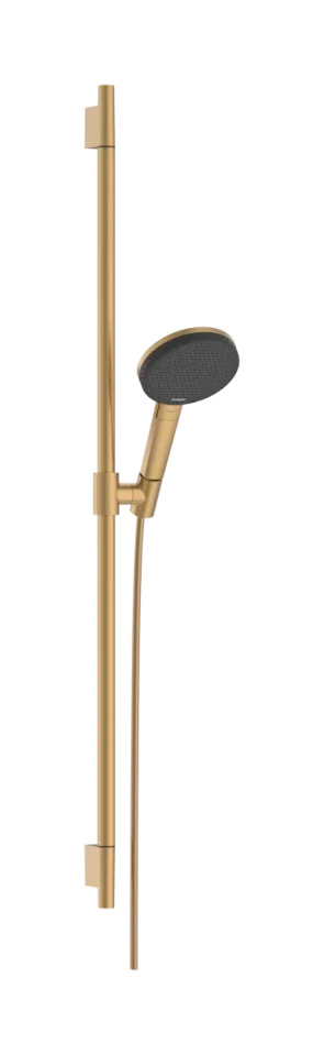 Hansgrohe Raindance Alive Select S Shower Rail Sets 1034 X 150 X 65mm Bronze - Brushed product image - Image 1