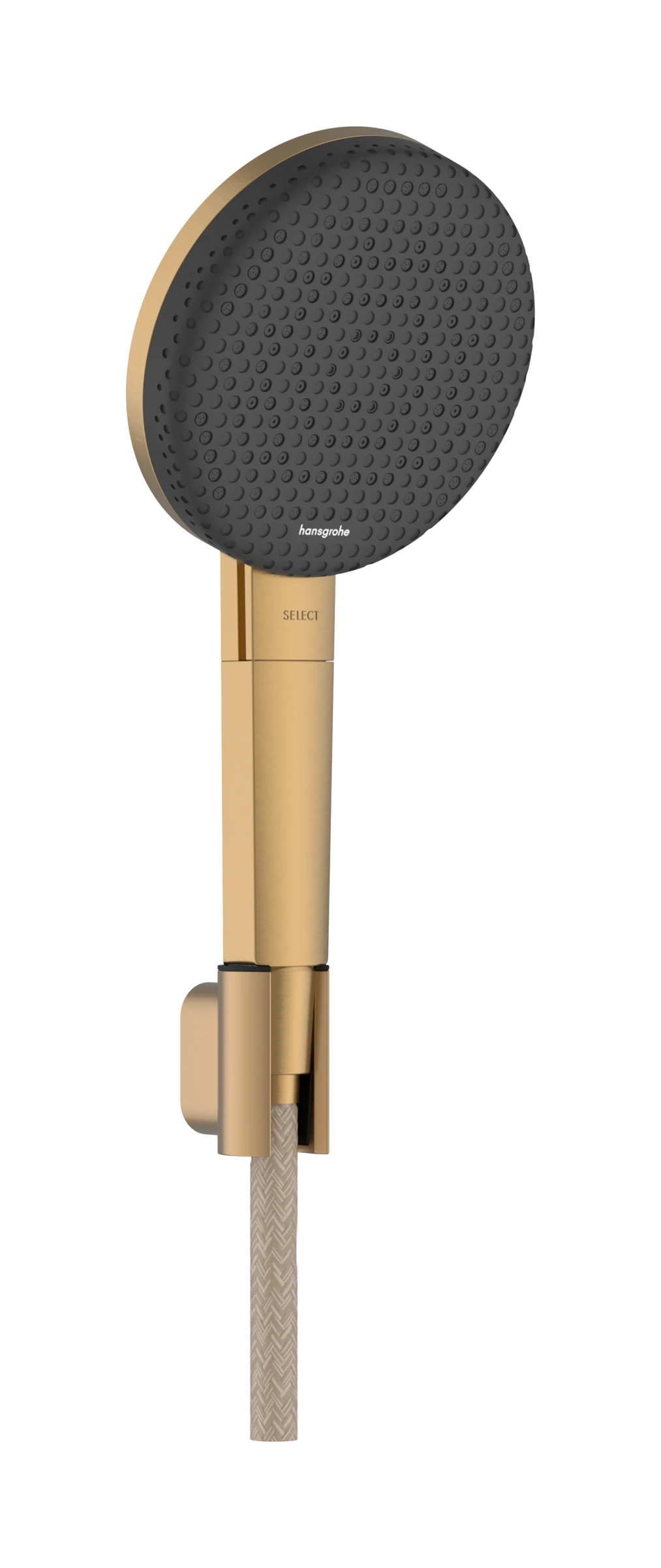 Hansgrohe Raindance Alive Select S Porter Sets 294 X 183 X 90mm Bronze - Brushed