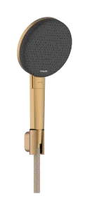 Hansgrohe Raindance Alive Select S Porter Sets 294 X 183 X 90mm Bronze - Brushed