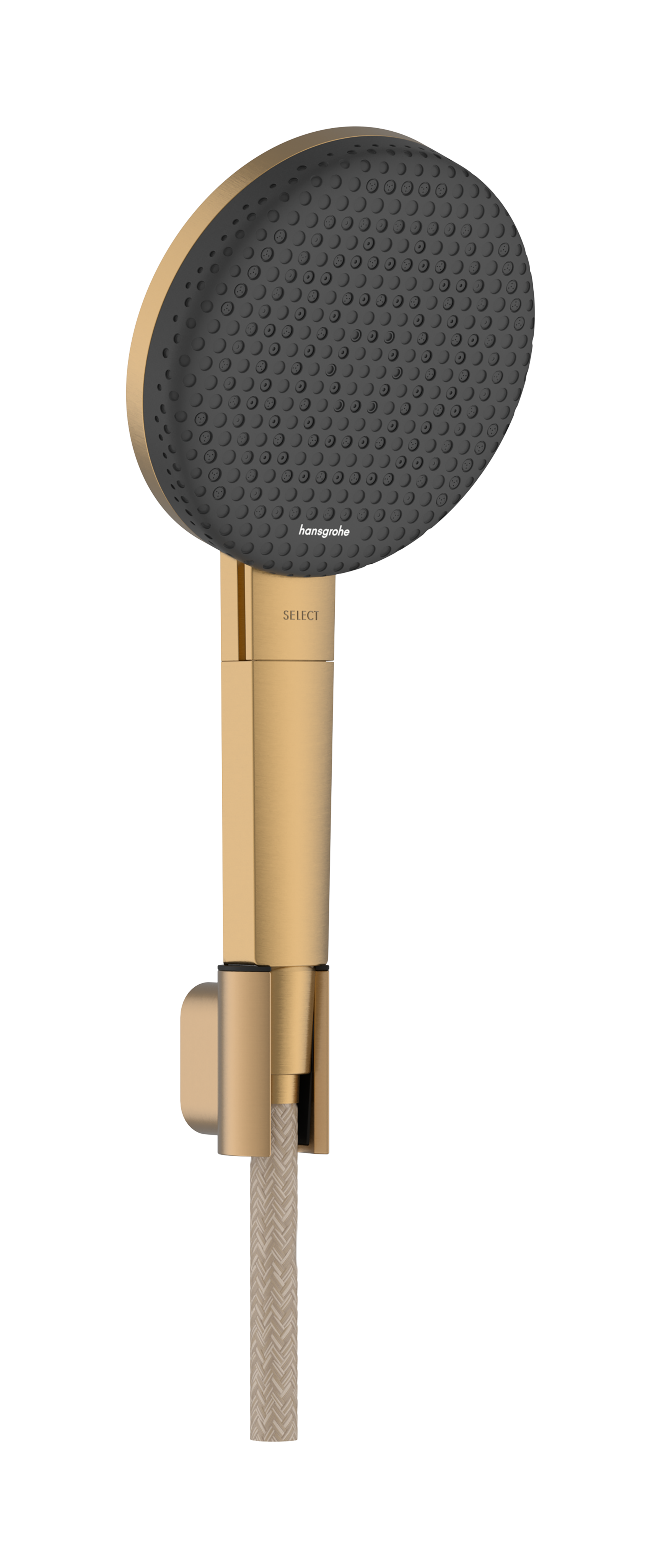 Hansgrohe Raindance Alive Select S Porter Sets 294 X 183 X 90mm Bronze - Brushed