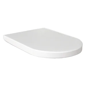 Saneux Uni Standard Soft Close Seat & Cover (for 66070, 66074, 66076, 66077)