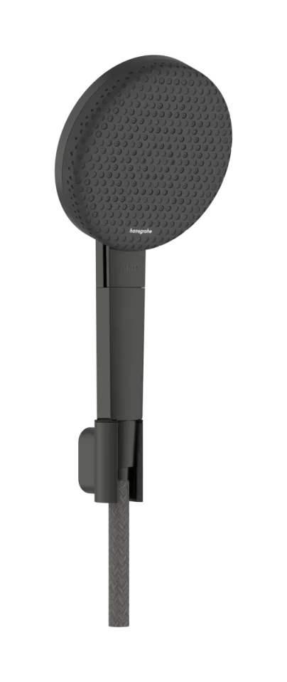Hansgrohe Raindance Alive Select S Porter Sets 294 X 183 X 90mm Gunmetal/chrome - Brushed product image - Image 1